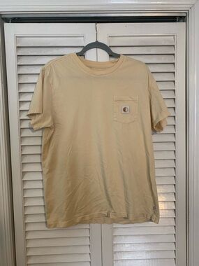 Katin Mens pocket tshirt